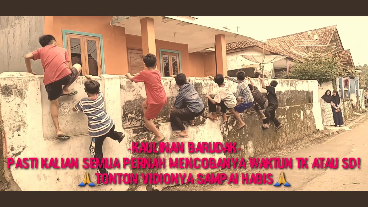'PERMAINAN YANG PERNAH DIALAMI OLEH KALIAN SEMUA 'GUIK IKAN' 
