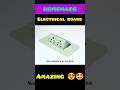 Futuristic Pop-Up Electric Board for Desk ⚡ | DIY Smart Touch Extension Box Using Arduino