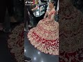 احله فستان هنديه