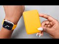 Apple MagSafe Wallet Unboxing and Review! California Poppy