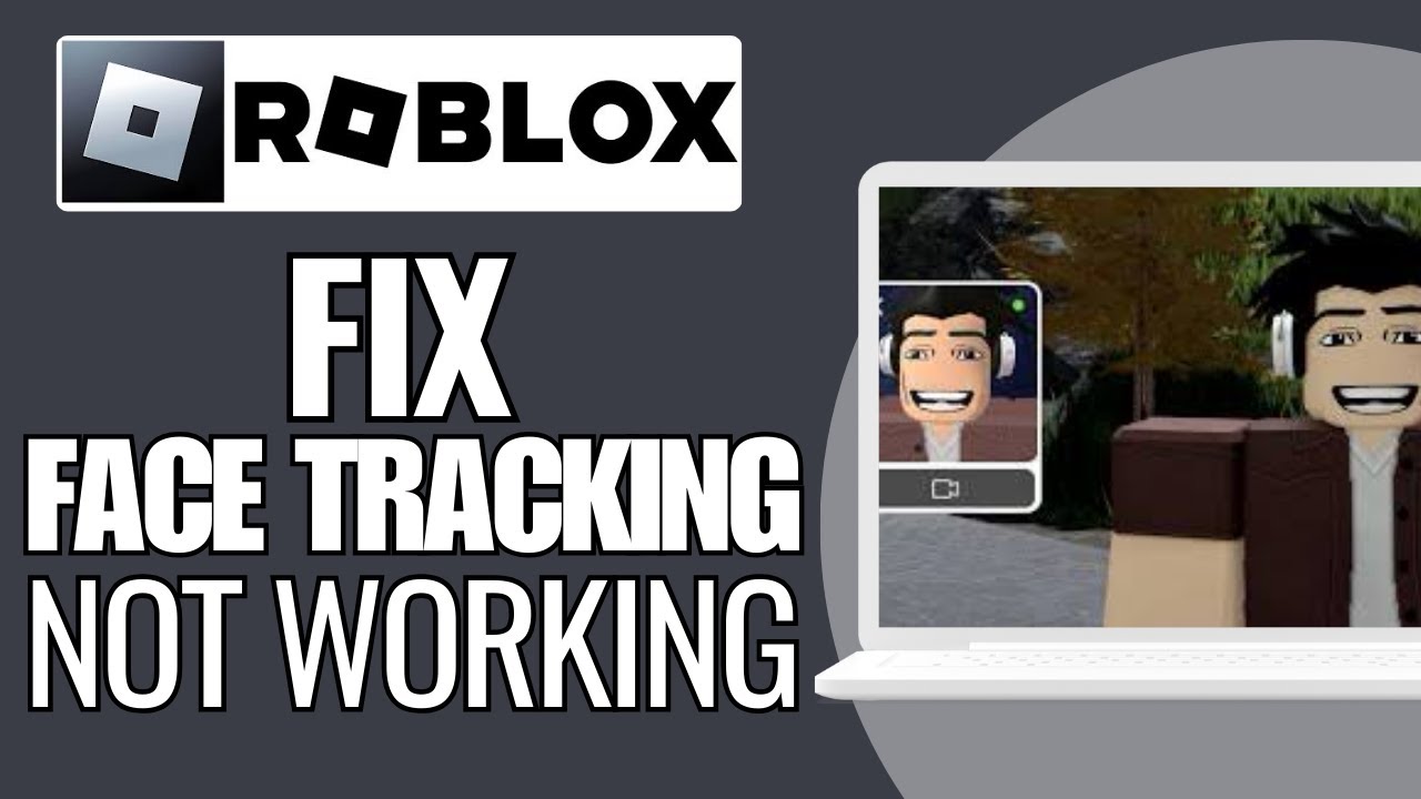 Roblox new 'face tracking' gets criticized; not showing up for some