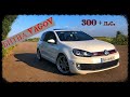 Golf 6 GTI St 2 APR vs Golf 7 GTI St 1 REVO vs Skoda St 3 300 + л.с.