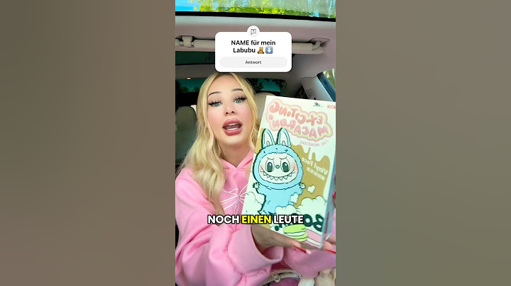 CANSEL öffnet MYSTERY LABUBU BOX 📦😳 #canselguel #shorts