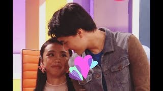 MayWard KILIG THROWBACK MOMENTS muna tayo