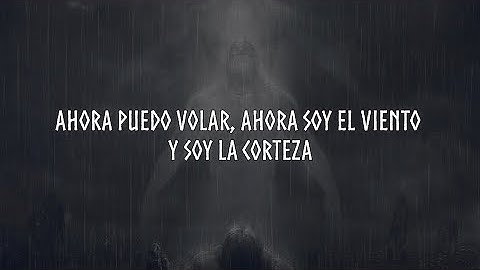 A Tergo Lupi - Kominn heim (Lyrics | Sub. Español)