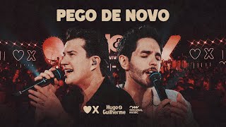 Hugo e Guilherme - Pego de Novo | Só Se Vive Uma Vez ❤️❌