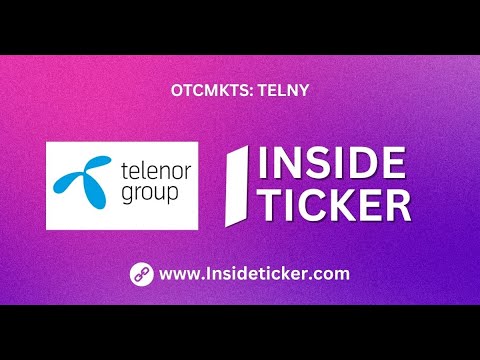 Telenor ASA Q2 2025 Earnings | 07/18/2025