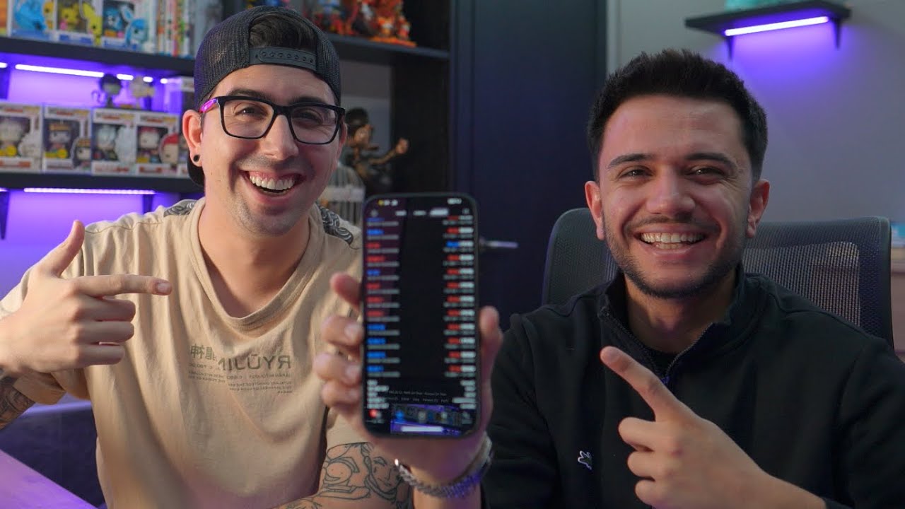 DÍA 38 | Analizando el Mercado con Suriol (Trader Profesional)