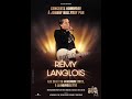 Spectacle hommage a johnny hallyday par remy langlois