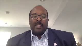 Marcus Coleman, NPLI EEP Alum, 2015, Student Testimonial
