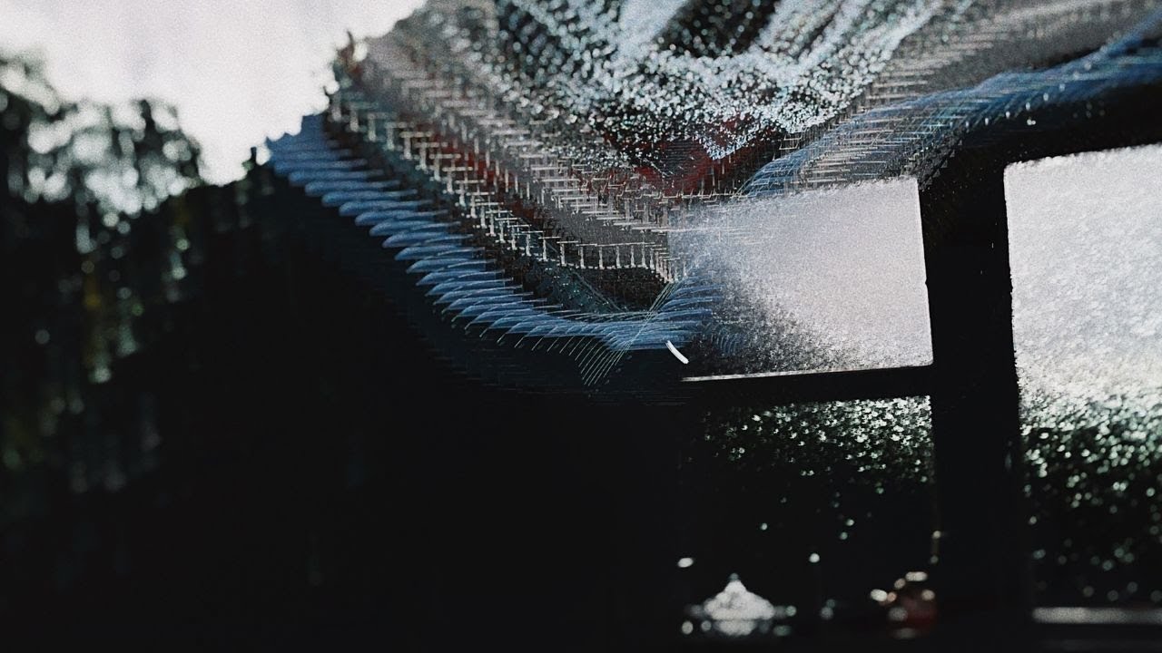 Becoming Bristol - Quiet Your Heart (Official Audio)