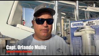 How to Replace a Shurflo Livewell Pump