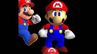 Mario Funny Edits