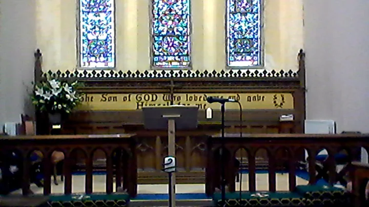 Funeral Mrs Muriel Hamilton 6th Oct 2021