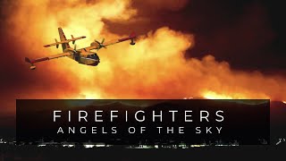 Extreme fire fighting / Heroes Of Greece /  Ήρωες της Ελλάδας