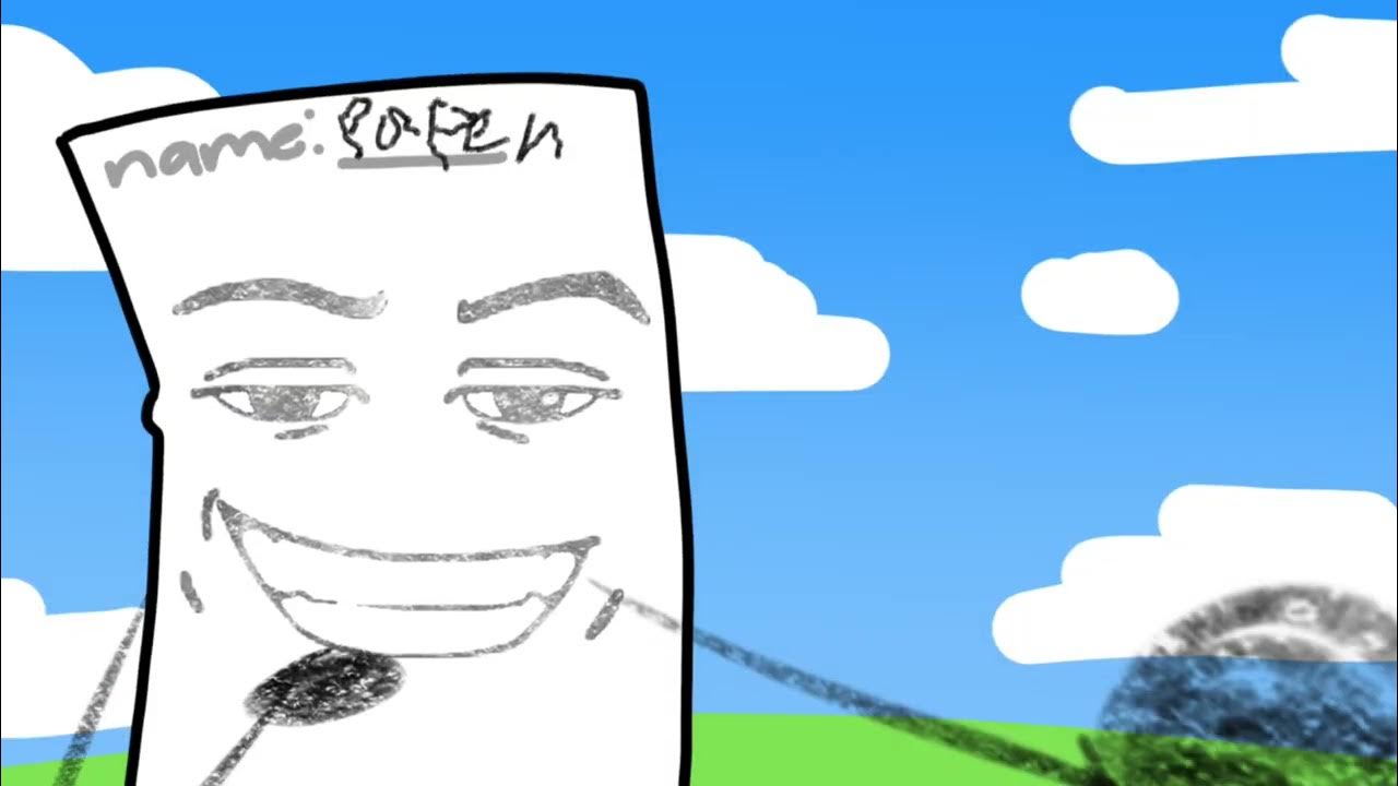  pov you get rizzed by paper youtube