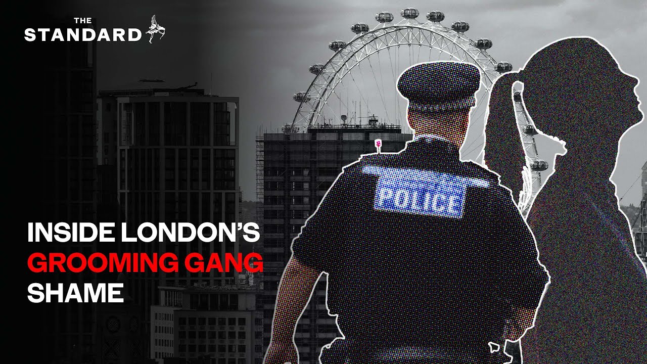 Inside London’s grooming gang shame | Exclusive Standard investigation