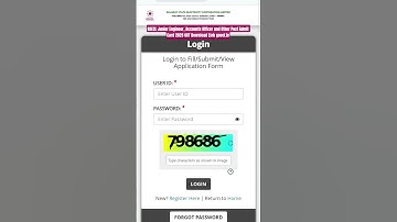 GSECL Junior Engineer, Accounts Officer,Admit Card 2025 Download@gsecl.in#gsecl #gujarat #gujarati