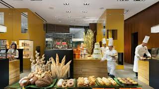 Mandarin oriental hotel guangzhou ...