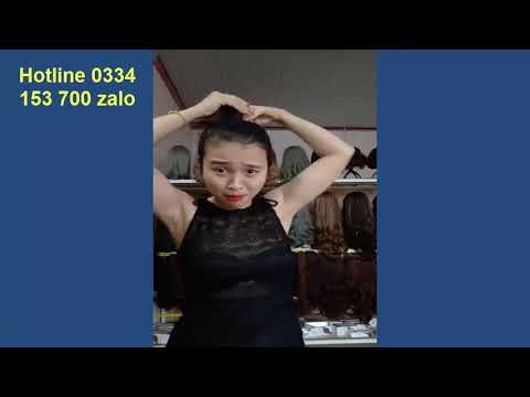 Mua tóc giả tuổi trung niên | Bao quát các nội dung về tóc giả nữ giá rẻ tphcm chi tiết