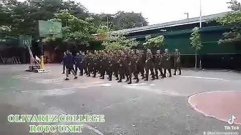 Cadet officer qualifying course ( COQC)