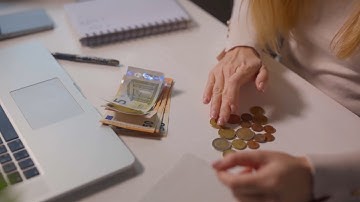 How to Create a Budget: A Step-by-Step Guide to Managing Your Money