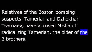 VOA News for 30 April 2013 - 20130430