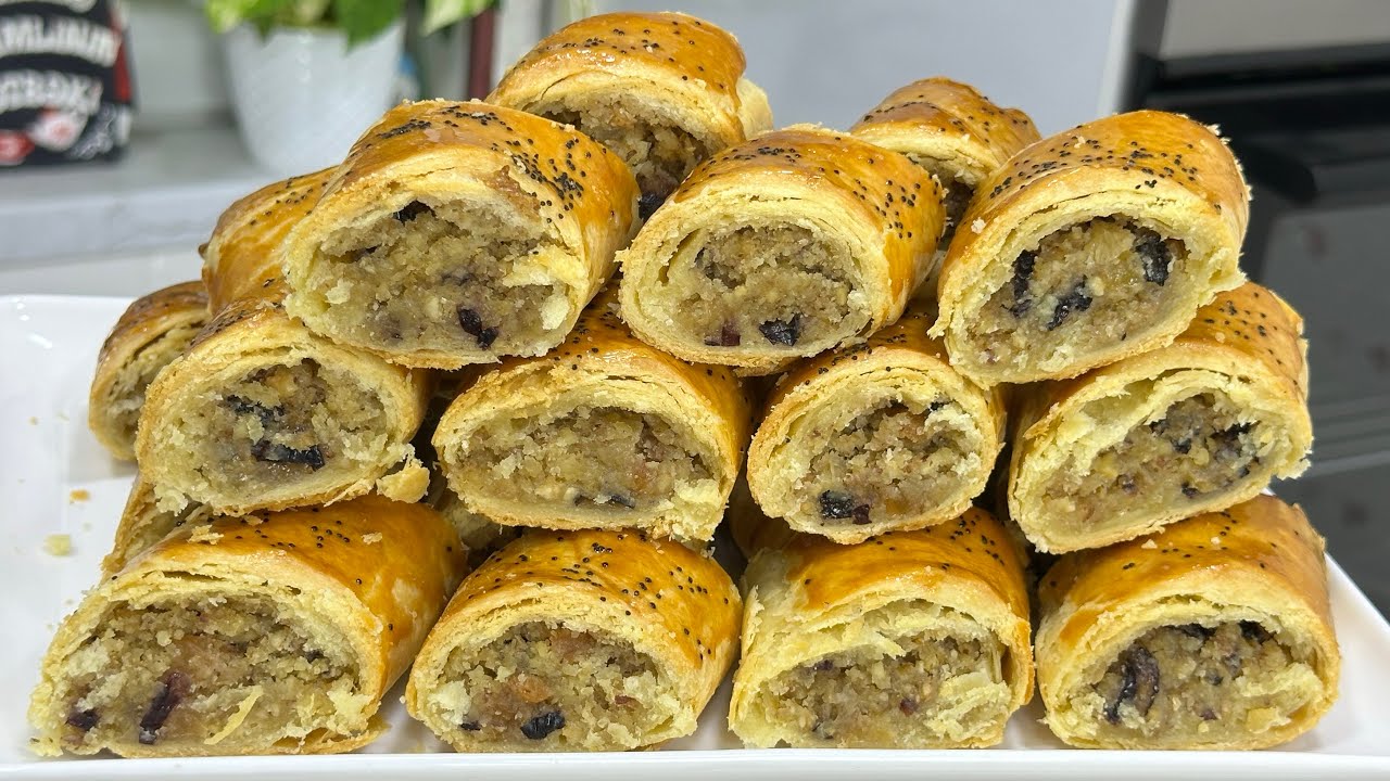 💯🔴O QƏDƏR DADLI ŞİRNİYYATDI🔴 Kİ,YEDİKCƏ DADINDAN DOYMAQ OLMUR.HƏM ASAN,🔴HƏM DƏ SUPER RESEPT💯