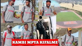 SHUHUDIA VIDEO Wachezaji Simba Kama Wafalme Walivyoondoka | Kambi Yao Arusha | List Yote Hii Hapa