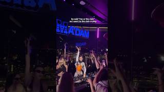 Full Mix From Iconic Amsterdam Adam Tower Is Now Live On My Channel Enjoy Watching It