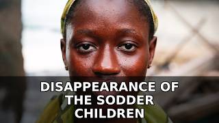 The disappearance of the Sodder children #Shorts