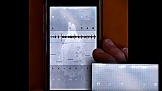 Nanoloop App, Alt Nanoloop Tutorial