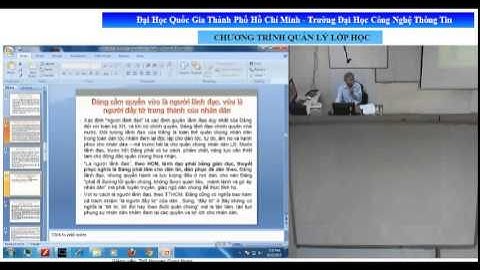 Tư tưởng Hồ Chí Minh_Bài 2_CNC20+21+22