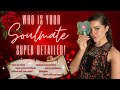 Everything about your soulmatethe one for your soul pick a card  hindi  super detailed