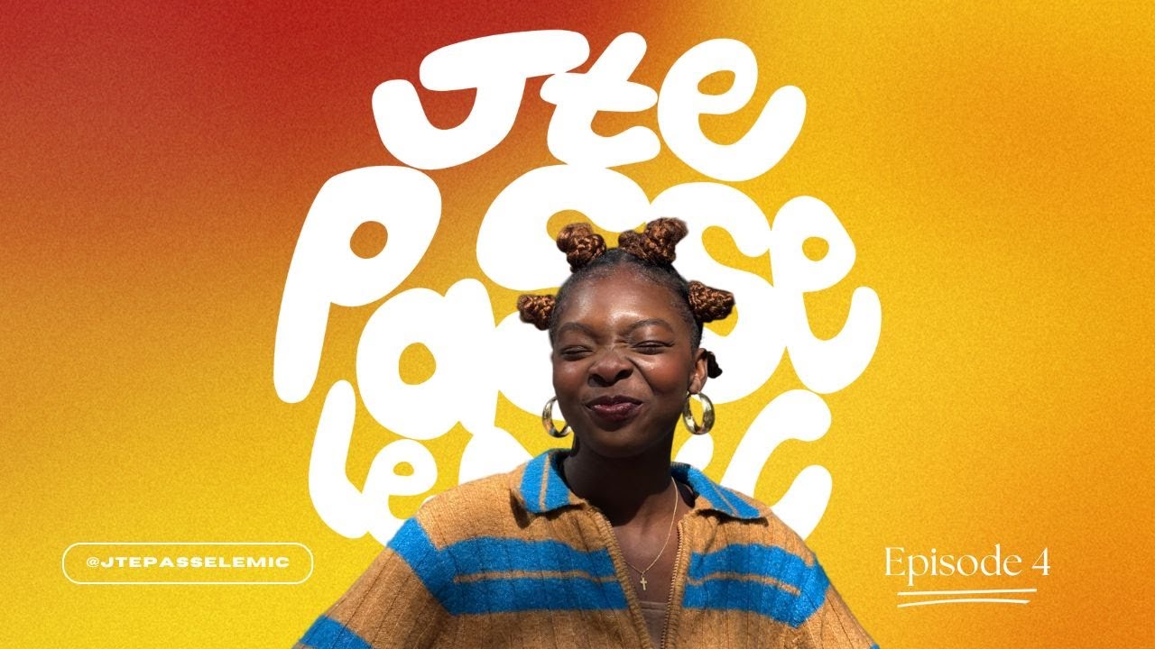 JPLM - Episode 4 : Divine (partie 1)