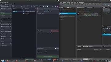 3 Uso de GitHub mediante Gitkraken en Eclipse: Añadir cambios mediante un commit