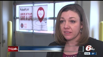 New CPR App could help you save a life