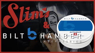 How To Wax Your Car With Bilt Hamber Auto Balm