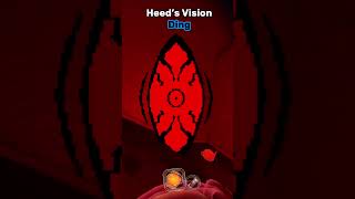 Carnation, Heed and Dozer’s Vision in Roblox Grace! #roblox