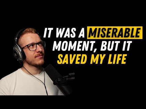 Losing that Duel in War Thunder was my Turning Point - Clip from the Doom Time Podcast