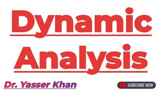 Dynamic Analysis | Meaning Of Dynamic Analysis | Dynamic Analysis Explained | Economics | CUET UGC