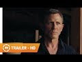 No Time to Die Official Trailer (2020) – Regal [HD]