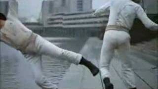 A Clockwork Orange - Tribute