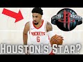 CAN KENYON MARTIN JR BE THE NEXT TWO WAY STUD FOR THE HOUSTON ROCKETS??? INSANE POTENTIAL??
