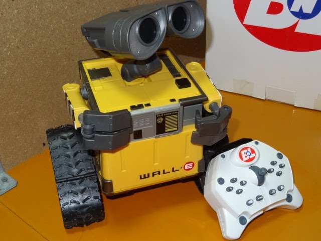 U-コマンド WALL・E (ウォーリー) 絵本 セット WALL・E/ウォーリー 「U 