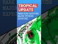 Strong Typhoon Likely, Any Impacts?! #weather #typhoon #hongkong