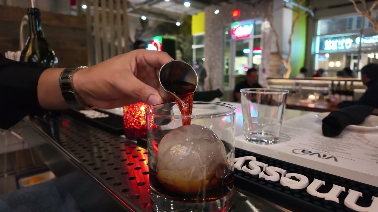 Viva Italian Kitchen Pizza Bar