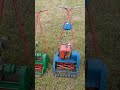 Lawnmower collection 2 - Southern Vintage Engine Tractor Club Annual Show Sunday 14th June 2026