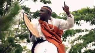 Amanya Ga Kabaka Mathias Walukaga New Ugandan music 2014 DjDinTV