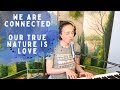 Mul Mantra - We Are Connected  - Awaken Your Consciousness With This Mul Mantra | PorterSinger.com